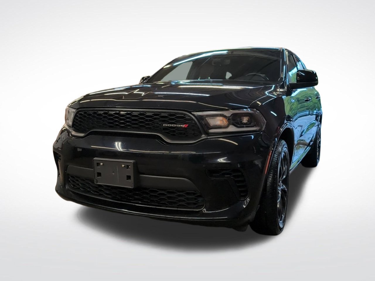 Used 2025 Dodge Durango GT AWD/4WD image 3