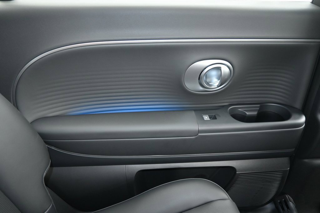 New 2026 Hyundai Ioniq 9 SEL image 27