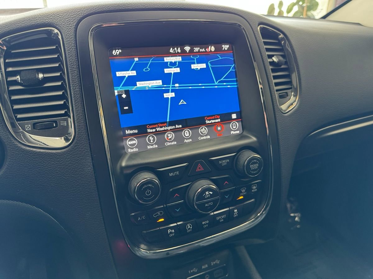Used 2018 Dodge Durango GT w/ Premium Group AWD/4WD image 21