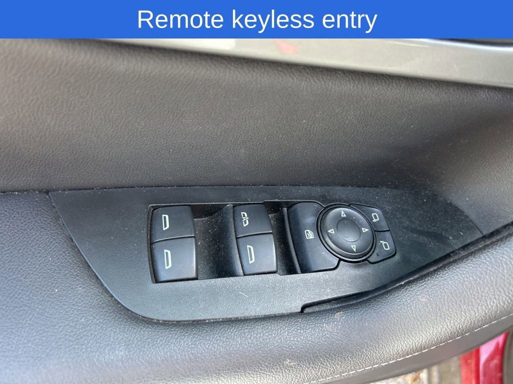 Used 2019 Chevrolet Blazer LT image 8