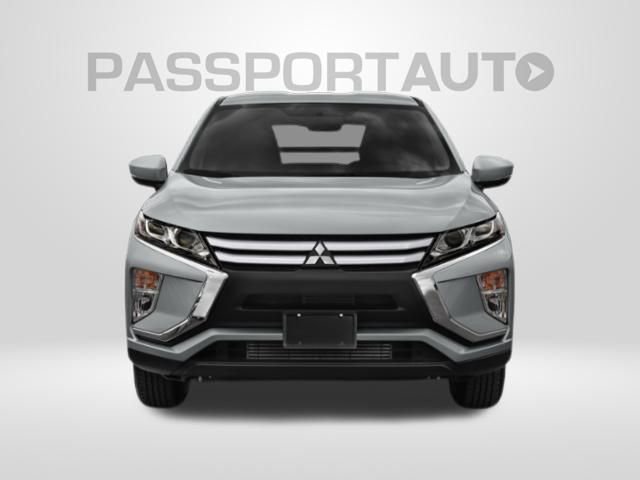 Used 2018 Mitsubishi Eclipse Cross ES image 6