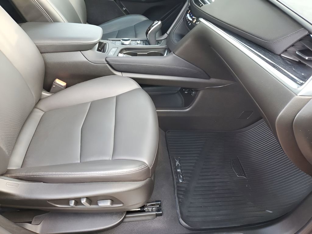Certified 2023 Cadillac XT5 Premium Luxury image 15