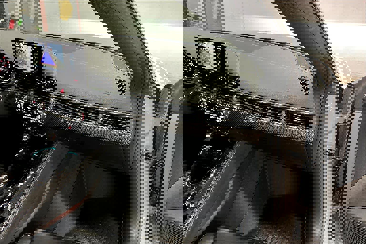 Used 2021 Audi RS 5 w/ Black Optic Package image 18