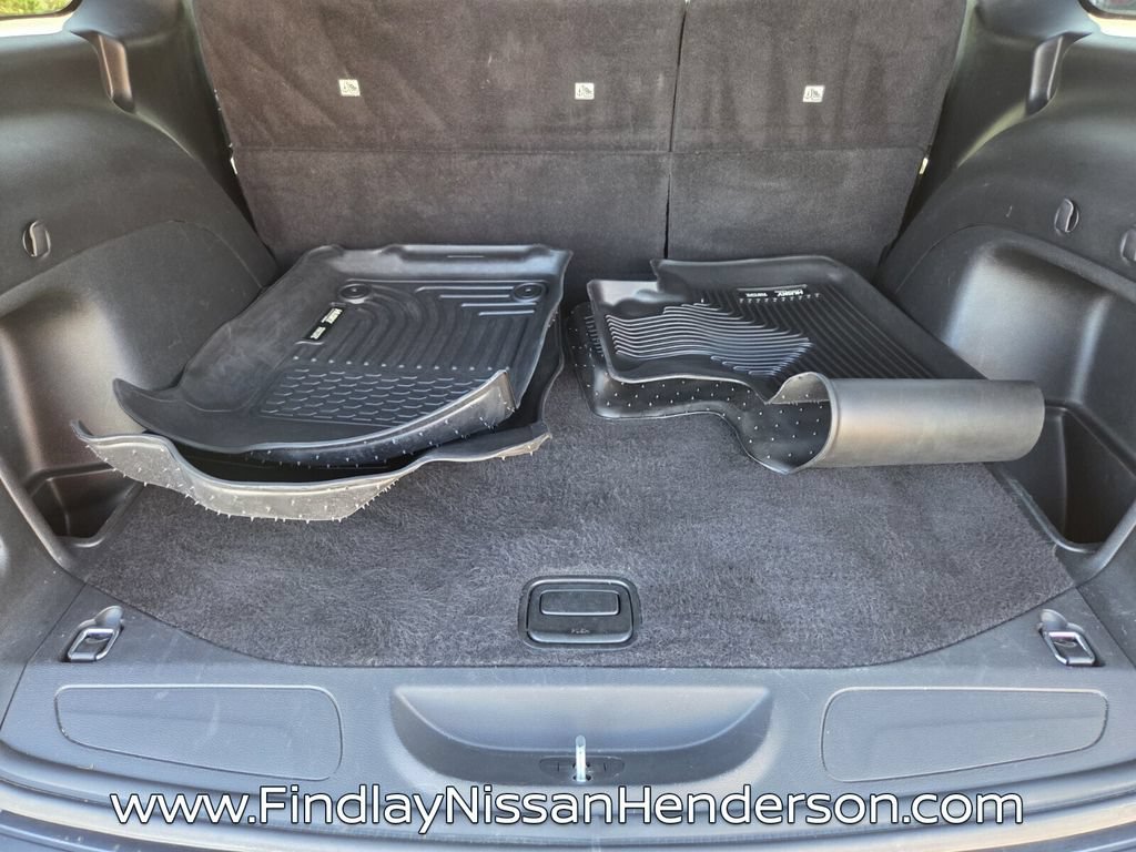 Used 2021 Jeep Grand Cherokee Limited RWD image 15