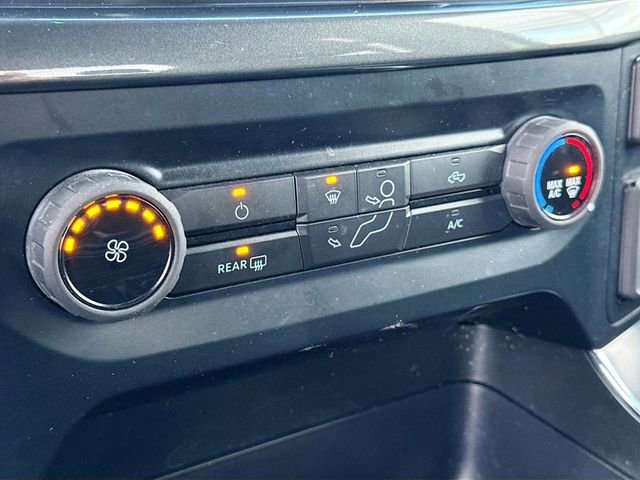 Used 2022 Ford F150 XL w/ STX Appearance Package image 17