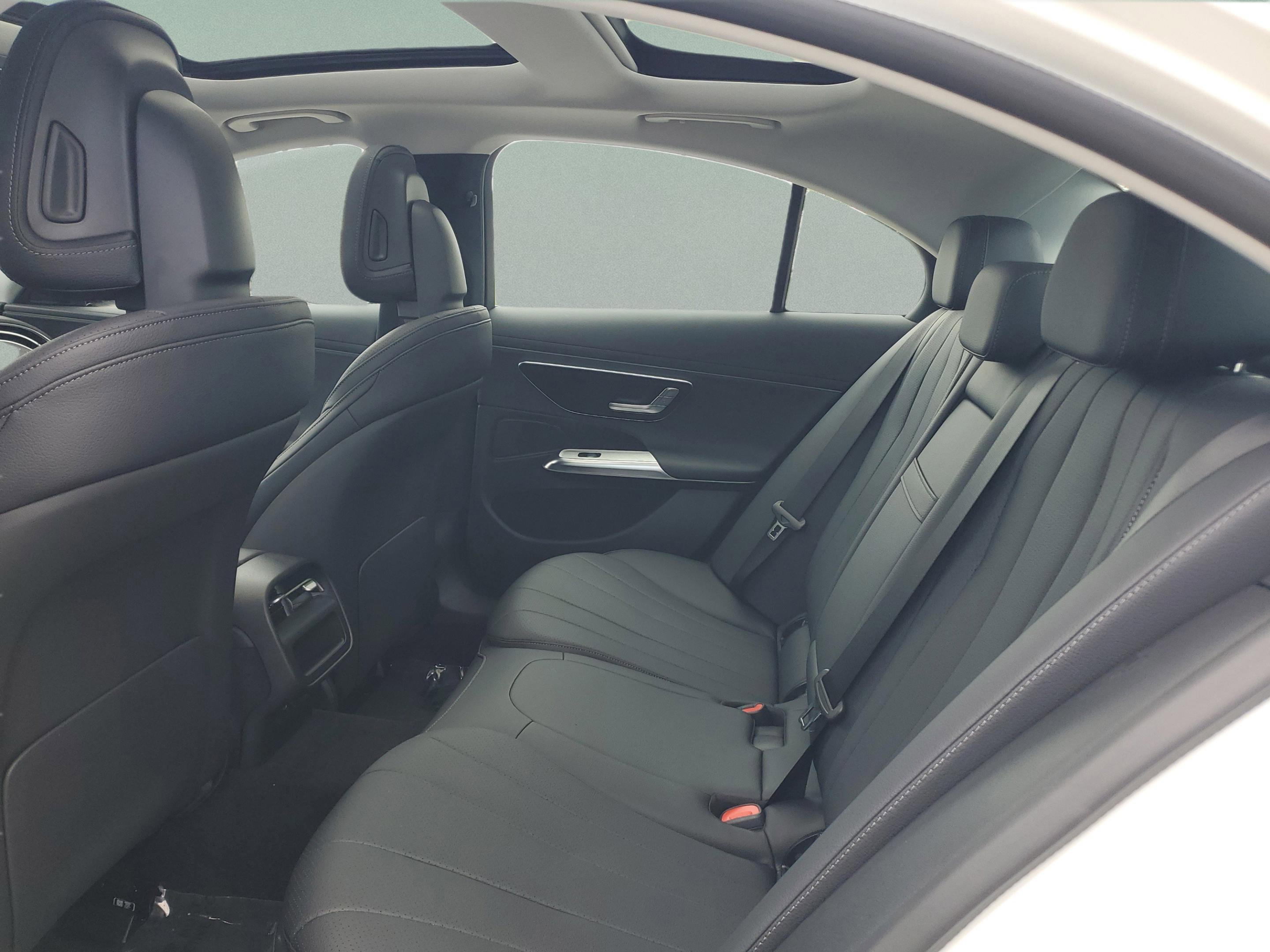 Certified 2025 Mercedes-Benz E 350 Sedan image 10