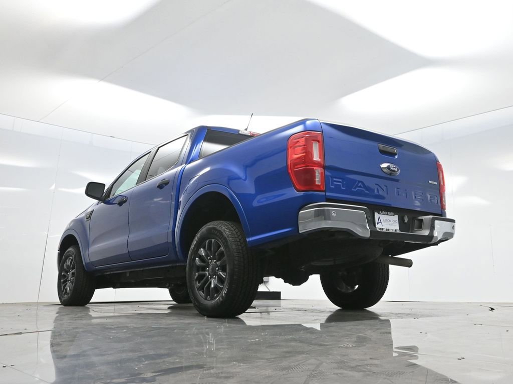 Used 2019 Ford Ranger XL w/ Equipment Group 101A Mid image 55