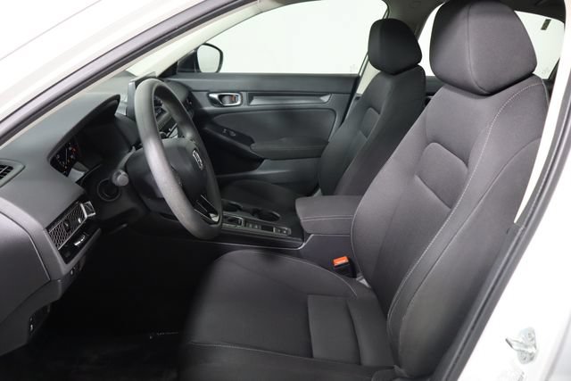Used 2024 Honda Civic LX image 12