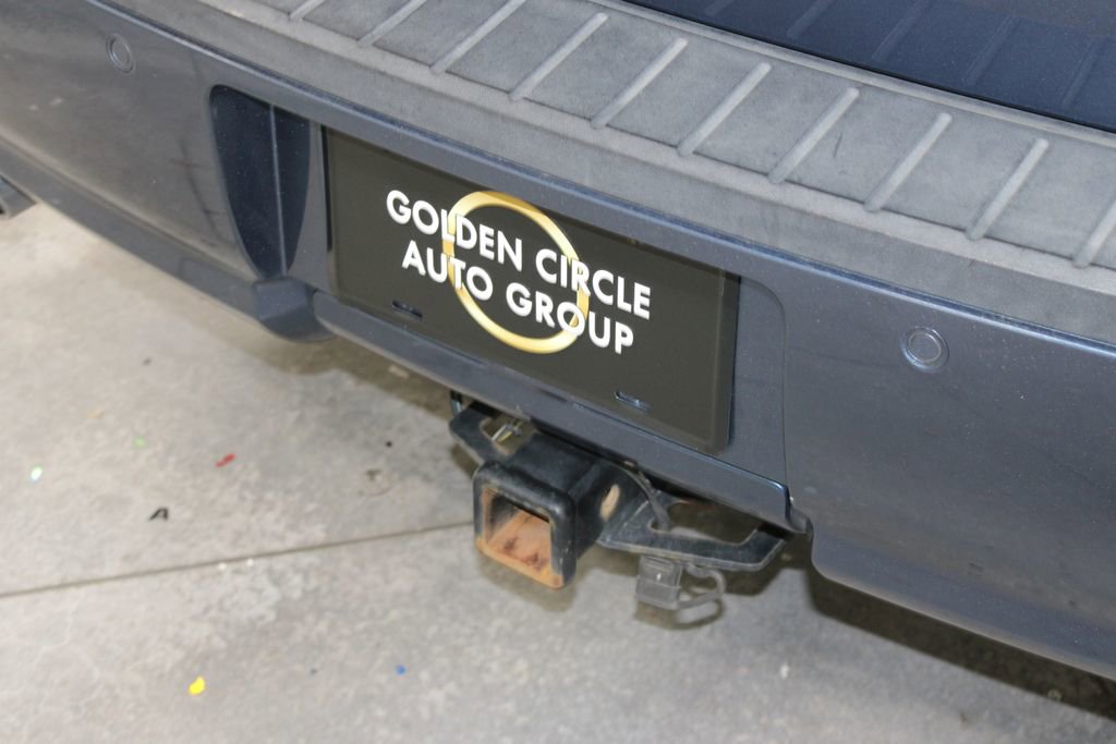 Used 2018 Ford Flex SEL w/ Equipment Group 202A image 12