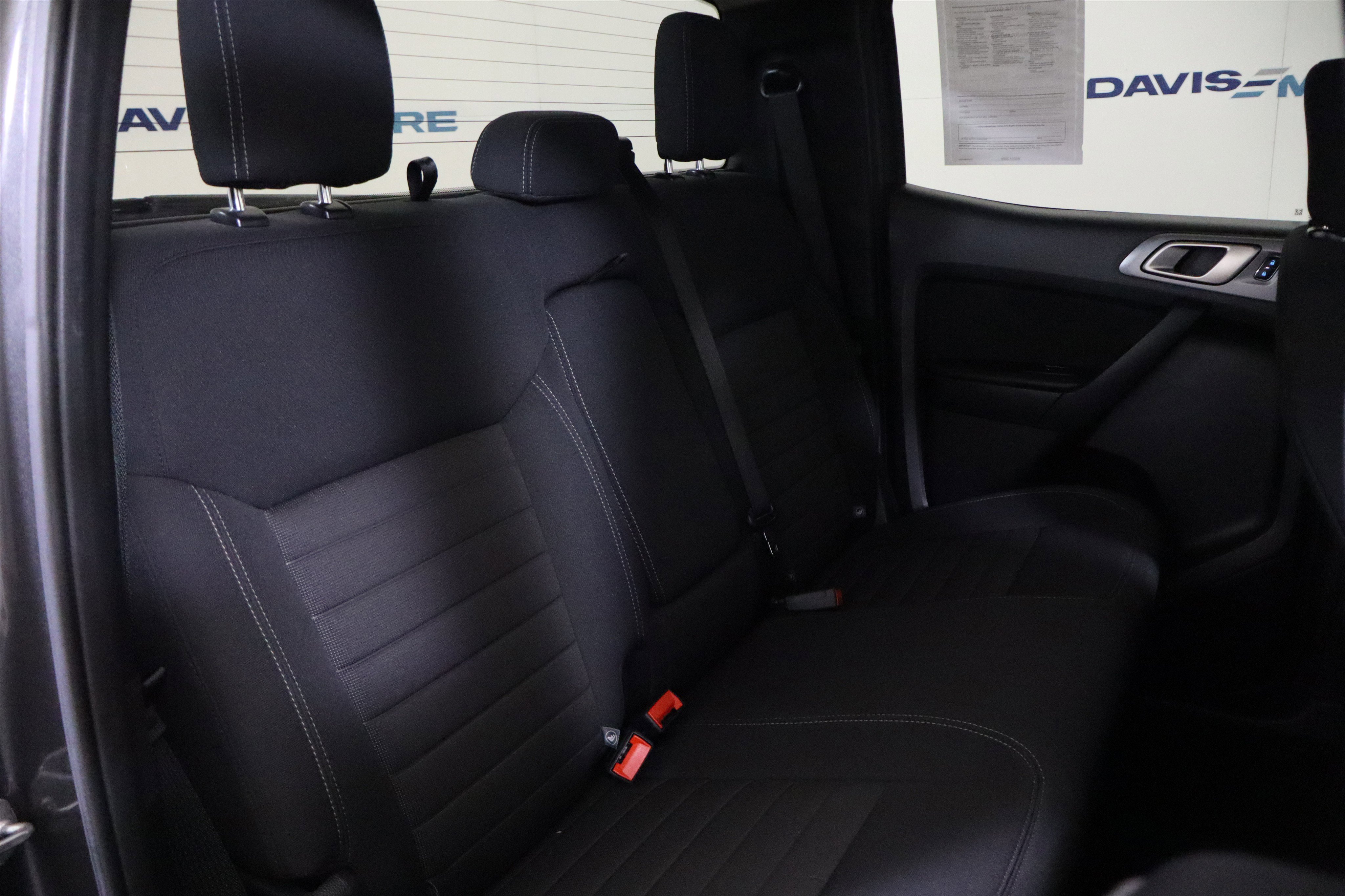 Used 2020 Ford Ranger XLT w/ Equipment Group 301A Mid image 21