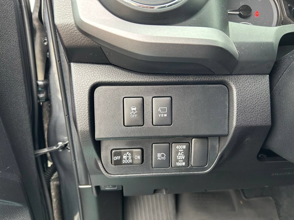 Used 2023 Toyota Tacoma TRD Pro AWD/4WD image 24