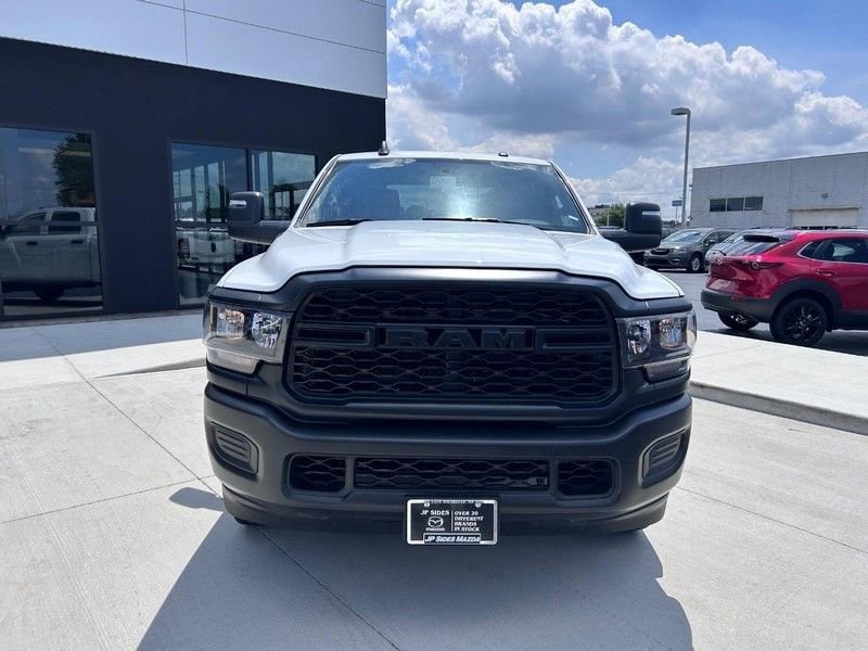 Used 2024 RAM 2500 Tradesman image 2