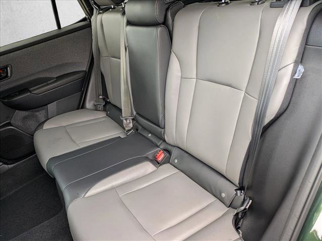 New 2026 Subaru Outback Premium AWD/4WD image 12