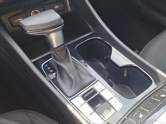 Used 2024 Hyundai Tucson SEL image 14