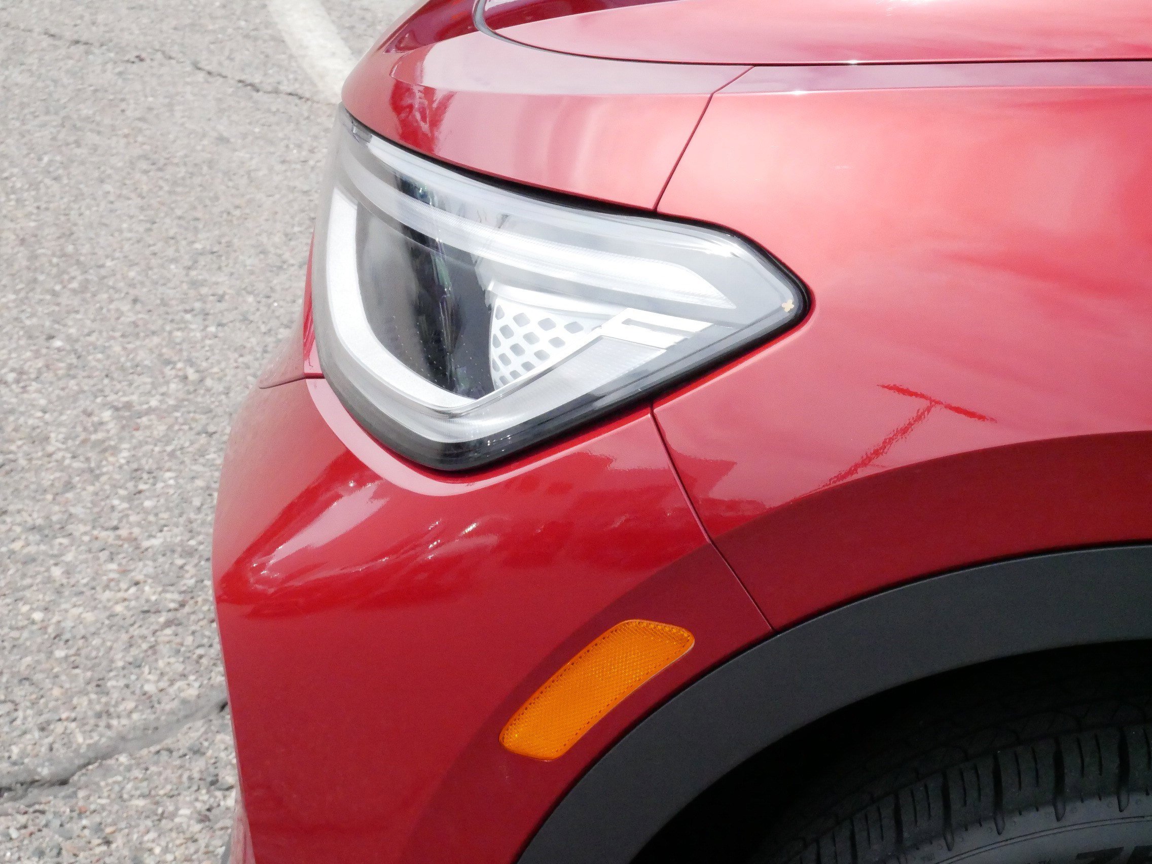 Certified 2023 Volkswagen ID.4 Pro S image 16
