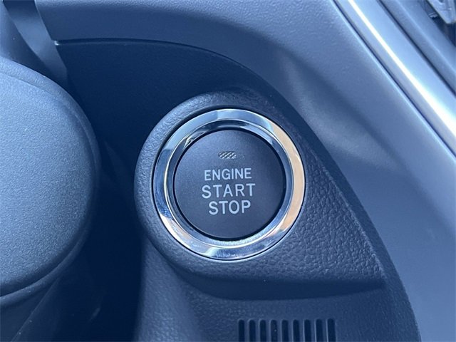 Certified 2025 Subaru Crosstrek 2.0i Premium w/ Convenience Package #2 image 17