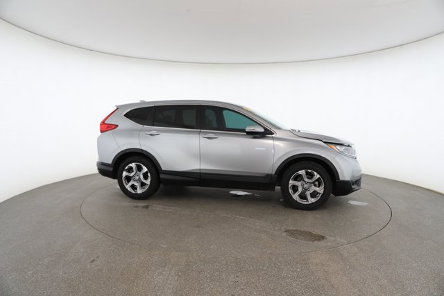 Used 2019 Honda CR-V EX-L image 23