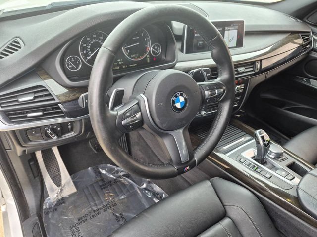 Used 2018 BMW X5 xDrive35i AWD/4WD image 11