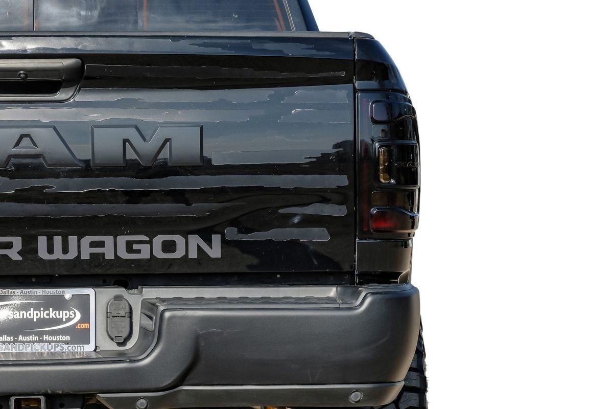 Used 2020 RAM 2500 Power Wagon image 52