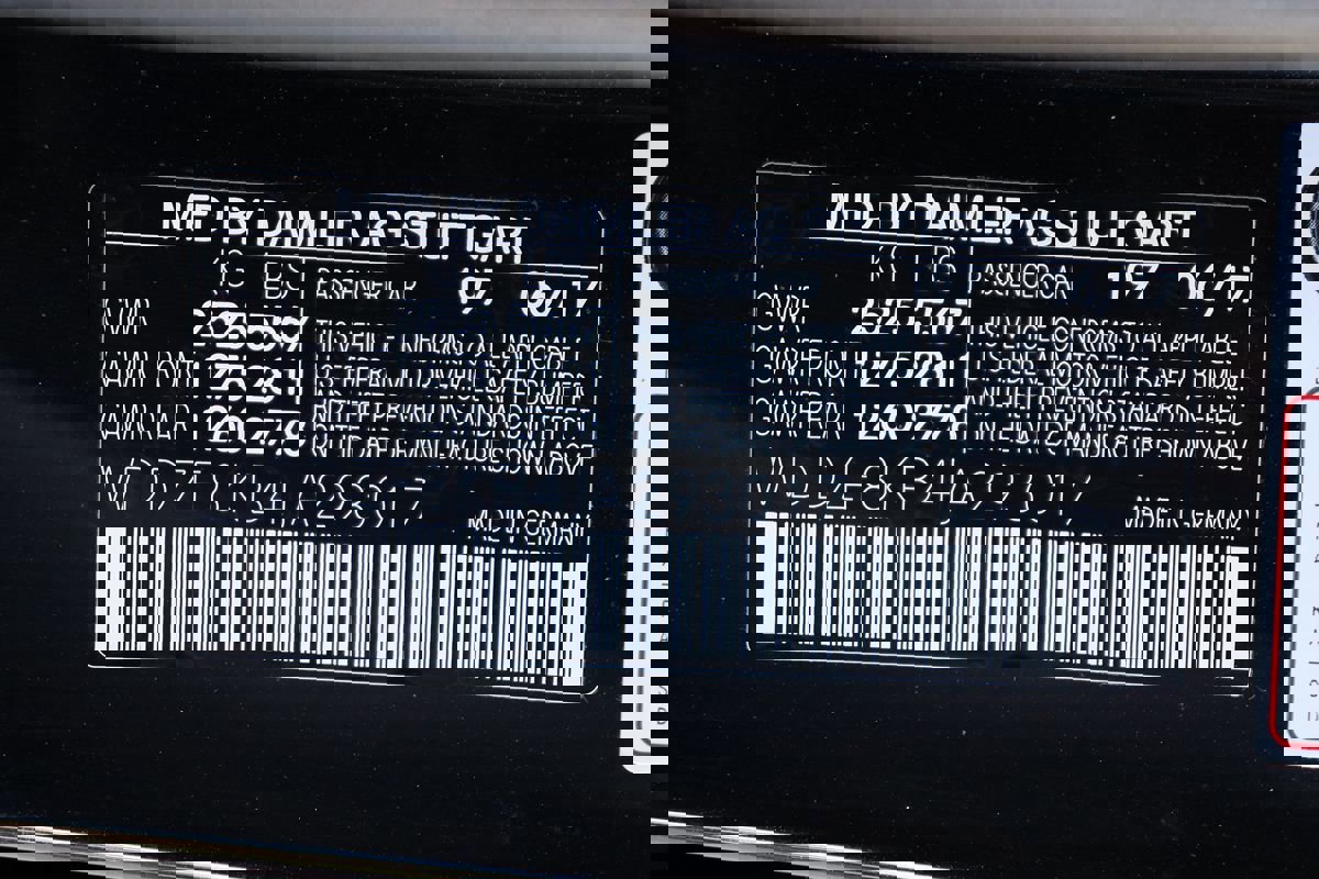 Used 2018 Mercedes-Benz E 63 AMG S image 67