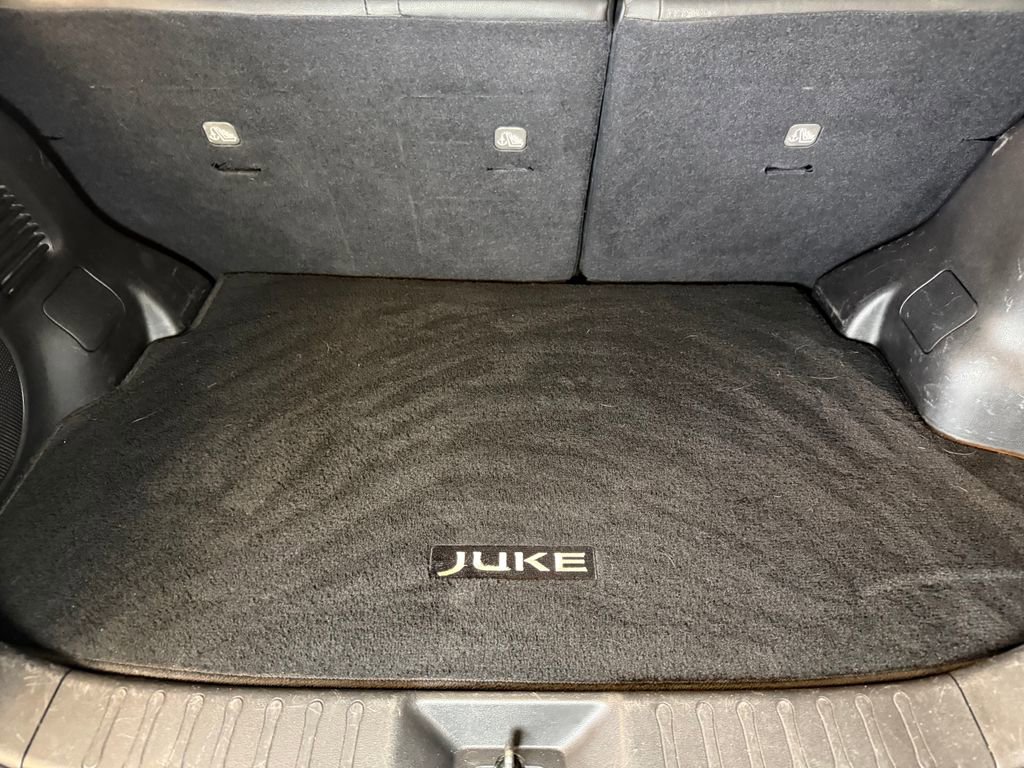 Used 2013 Nissan Juke SL w/ Midnight Edition image 23