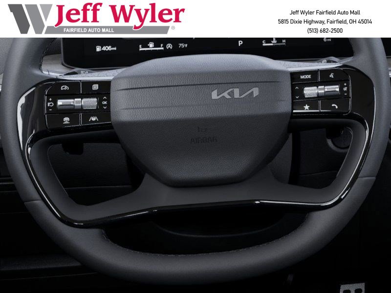 New 2026 Kia Sorento SX Prestige image 23