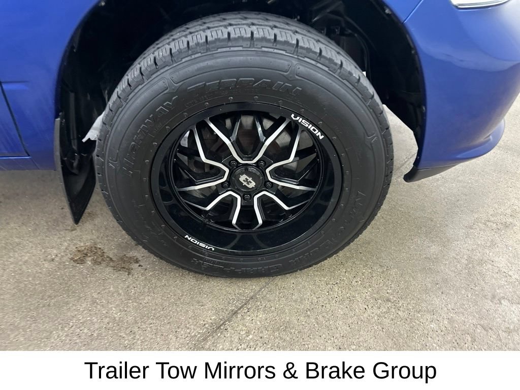 Used 2014 RAM 1500 Express AWD/4WD image 16