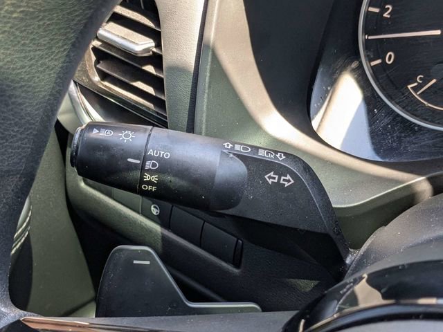 Used 2021 Nissan Rogue SV FWD image 24