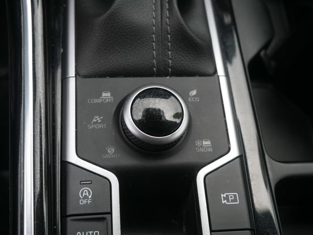 Used 2022 Kia Sorento SX AWD/4WD image 36