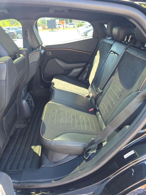 Used 2023 Ford Mustang Mach-E GT AWD/4WD image 3