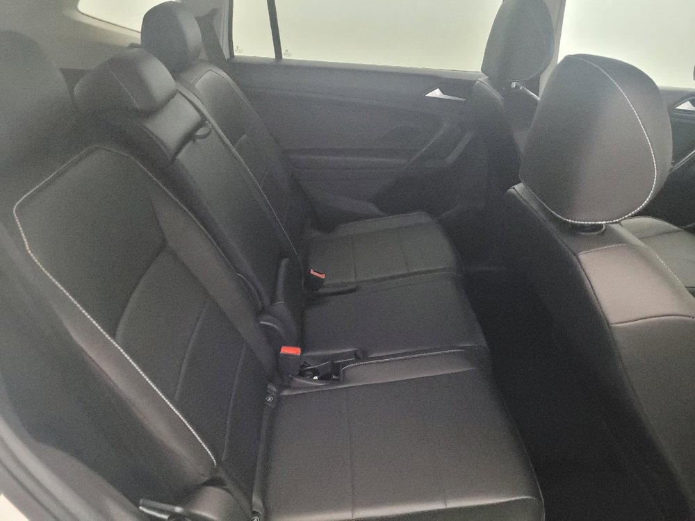 Used 2021 Volkswagen Tiguan S AWD/4WD image 19
