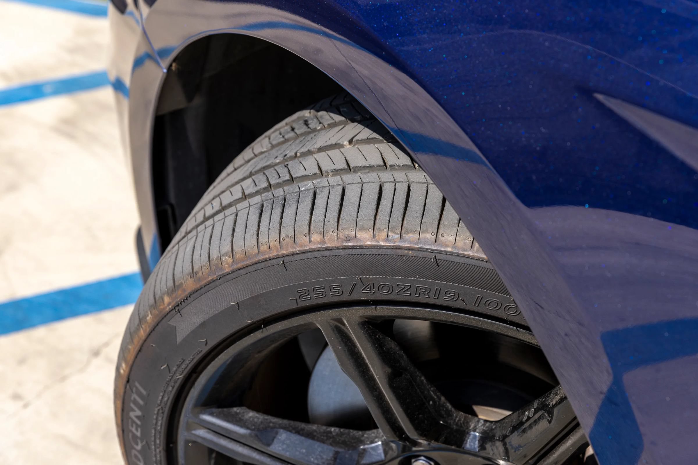 Used 2019 Ford Mustang GT Premium w/ Equipment Group 401A RWD image 33