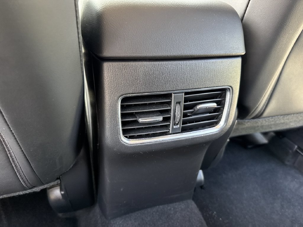 Used 2020 MAZDA CX-5 Touring FWD image 37