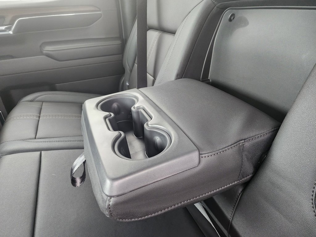 Certified 2024 Chevrolet Silverado 1500 High Country w/ High Country Premium Package image 17