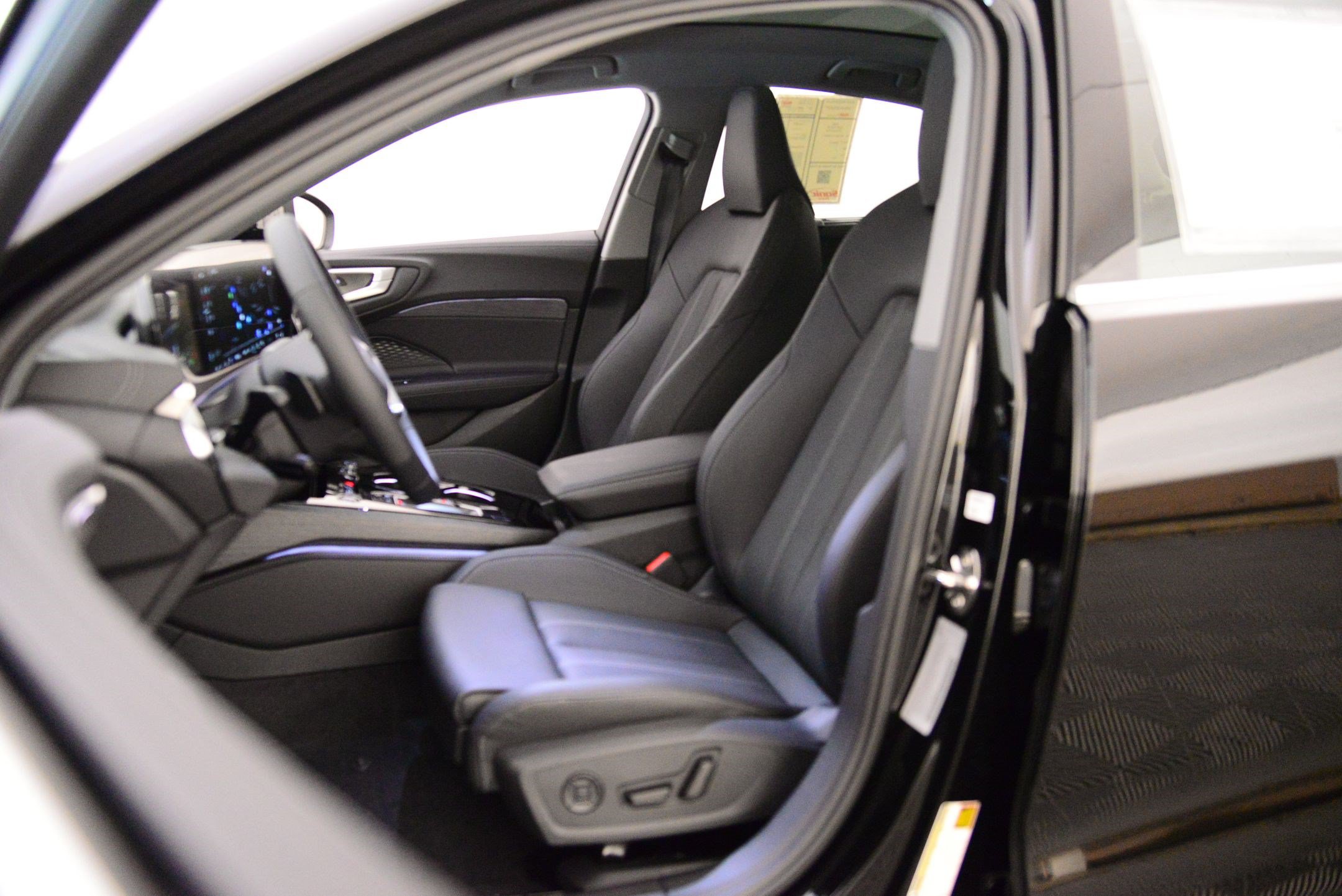 New 2025 Audi A5 Premium Plus w/ Premium Plus AWD/4WD image 4