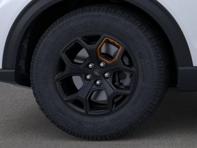 New 2026 Ford Explorer Tremor w/ Tremor Convenience Package AWD/4WD image 20