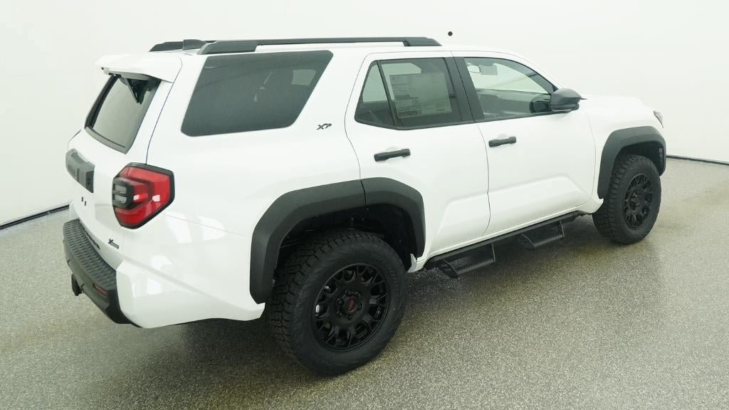 New 2026 Toyota 4Runner SR5 AWD/4WD image 9