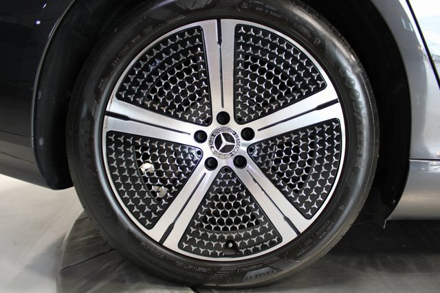 Used 2023 Mercedes-Benz EQS 450+ 450 Base image 35