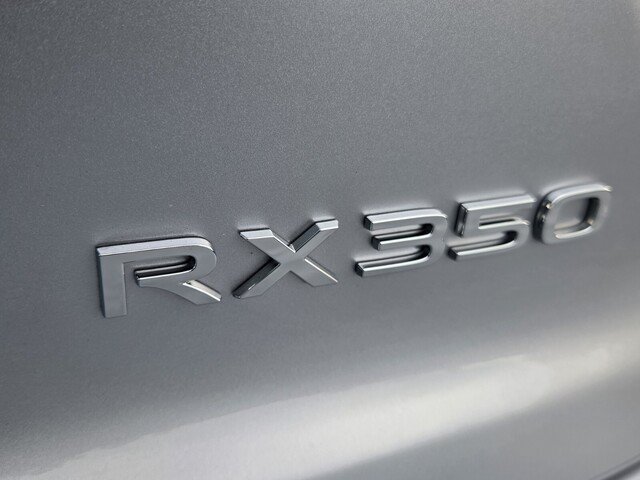 Used 2024 Lexus RX 350 Premium w/ Cold Area Package FWD image 33