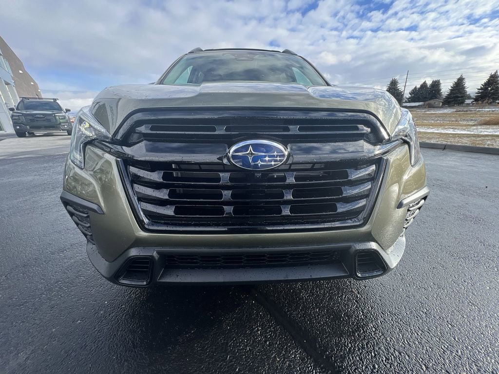 New 2026 Subaru Ascent Bronze Edition image 32
