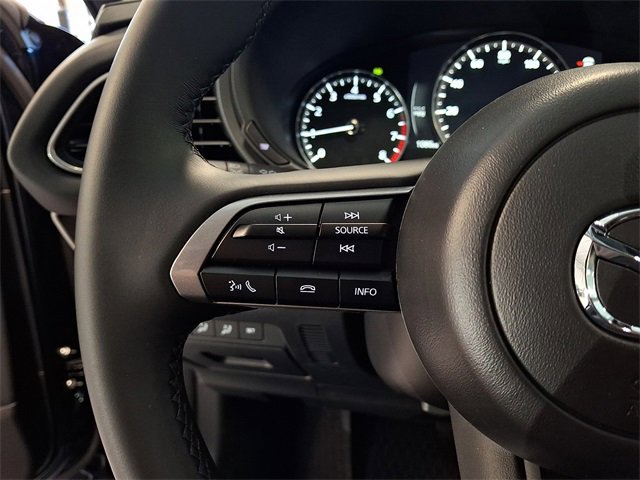 Used 2026 MAZDA CX-30 AWD 2.5 S image 20