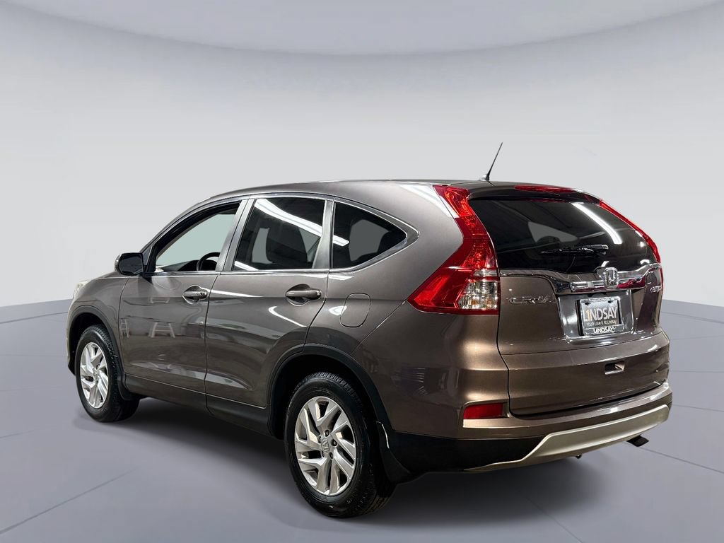 Used 2016 Honda CR-V EX image 13