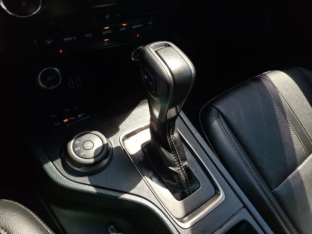 Used 2021 Ford Ranger Lariat w/ Equipment Group 501A High image 14