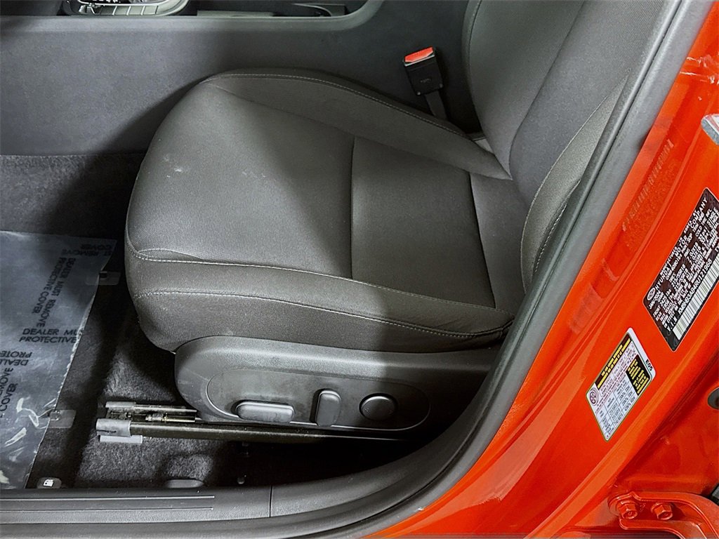 Certified 2024 Hyundai Kona SEL image 22