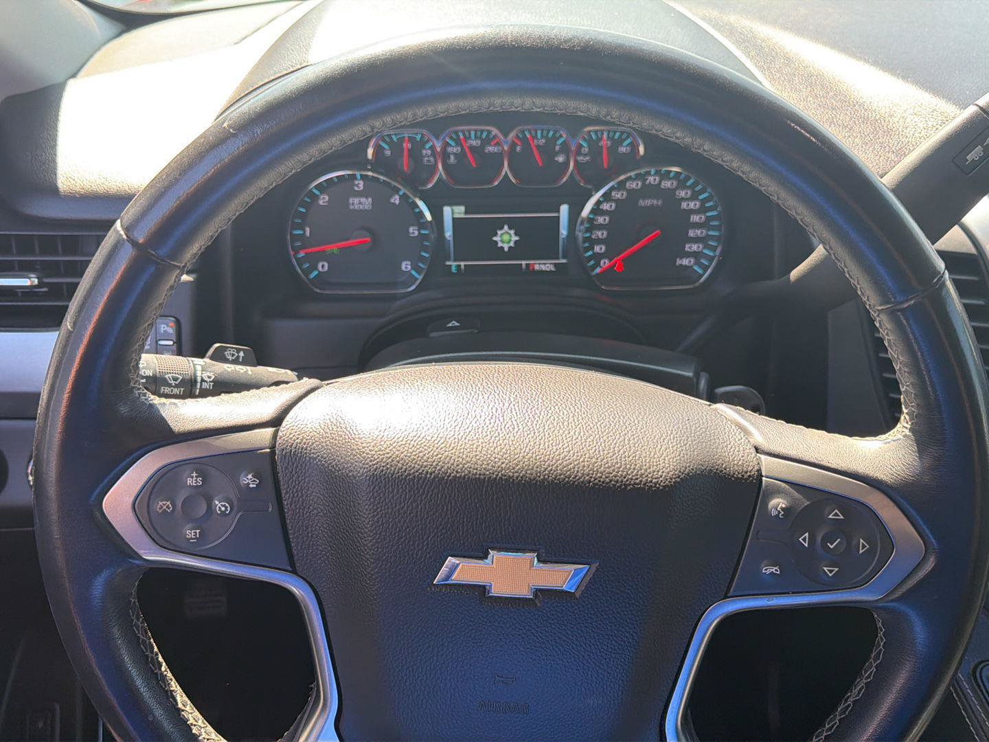 Used 2019 Chevrolet Suburban LT AWD/4WD image 18