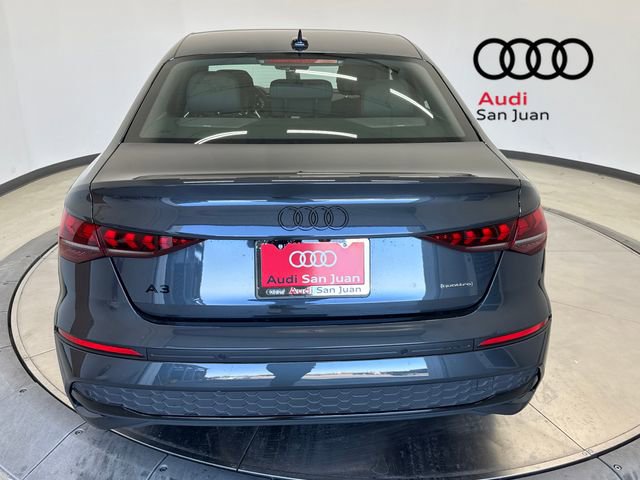 New 2026 Audi A3 2.0T Premium Plus image 46