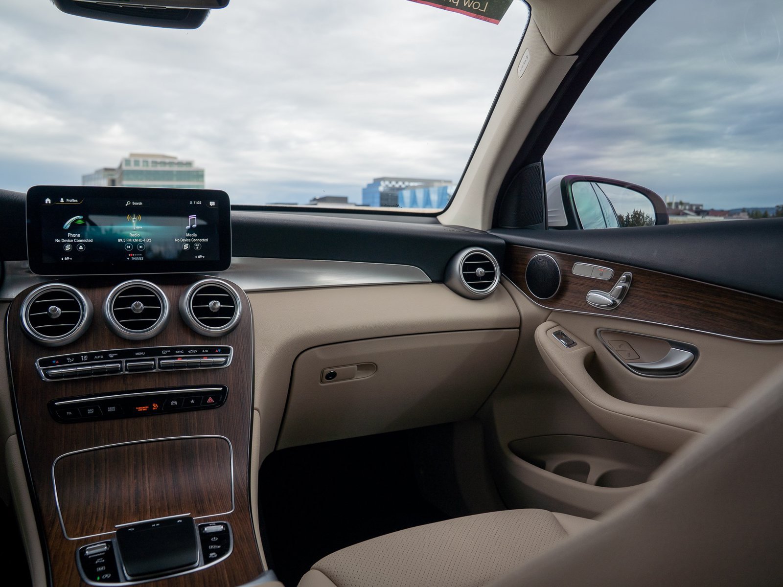 Certified 2022 Mercedes-Benz GLC 300 4MATIC image 21