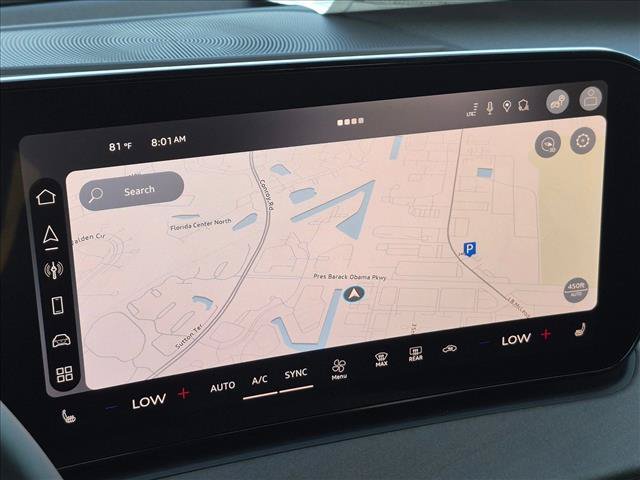 New 2026 Audi Q3 quattro 2.0T AWD/4WD image 12