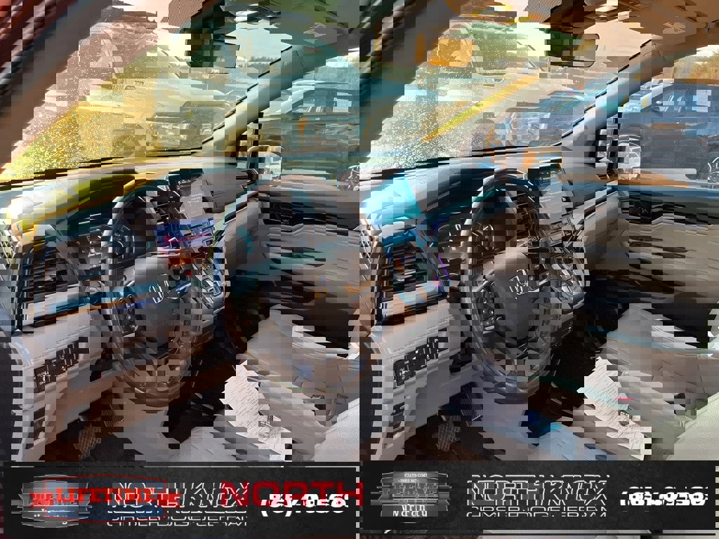 Used 2018 Honda Odyssey Elite image 6