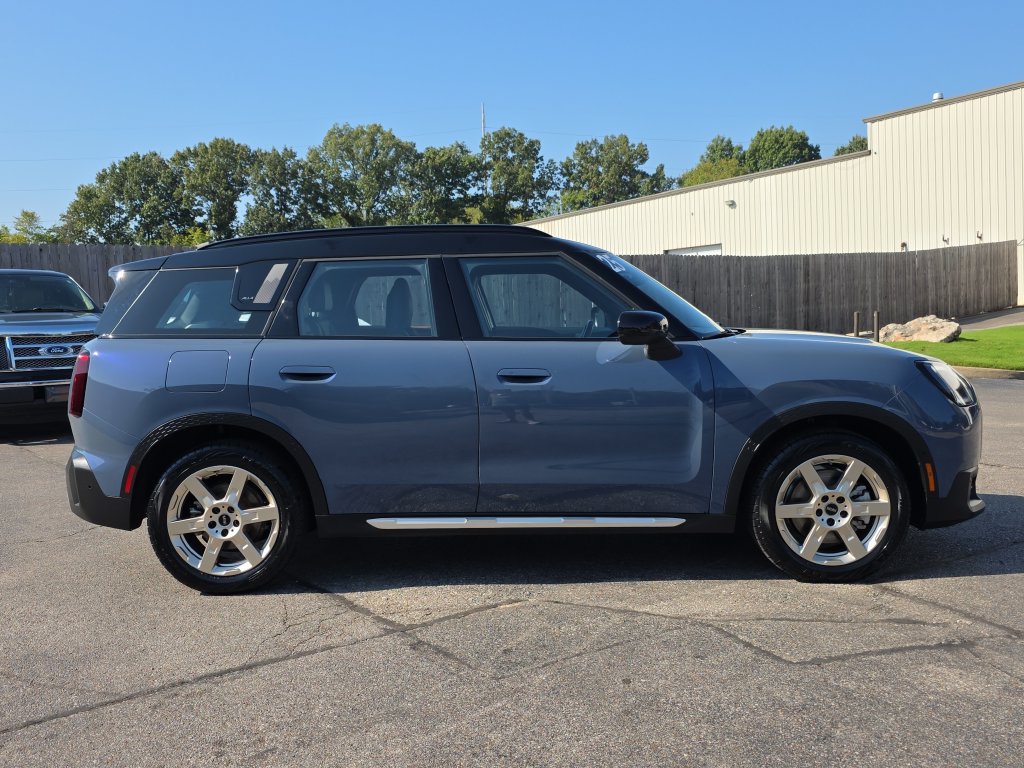 Used 2025 MINI Cooper Countryman S AWD/4WD image 6